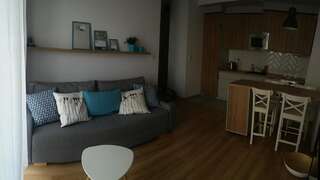 Апартаменты Apartament nad Odrą Вроцлав-2